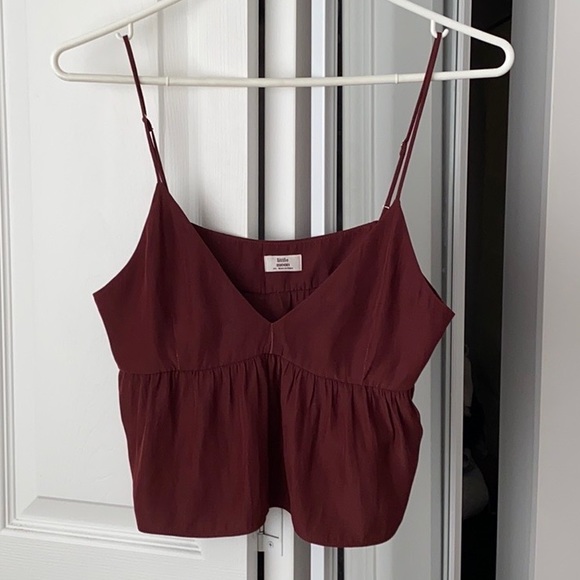 Aritzia lover camisole - Picture 1 of 3